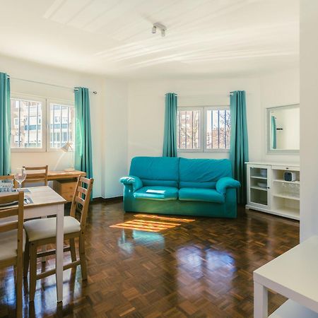 Madrid Rio Apartment Екстериор снимка