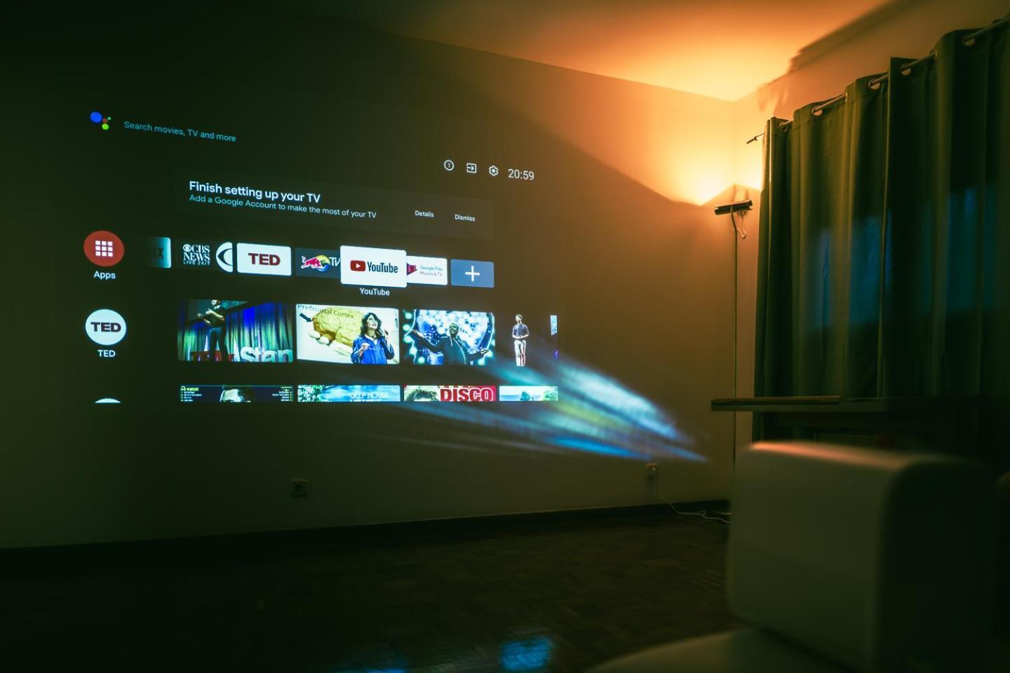 Madrid Rio Apartment Екстериор снимка