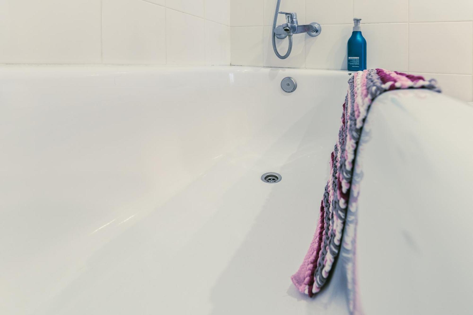 Madrid Rio Apartment Екстериор снимка