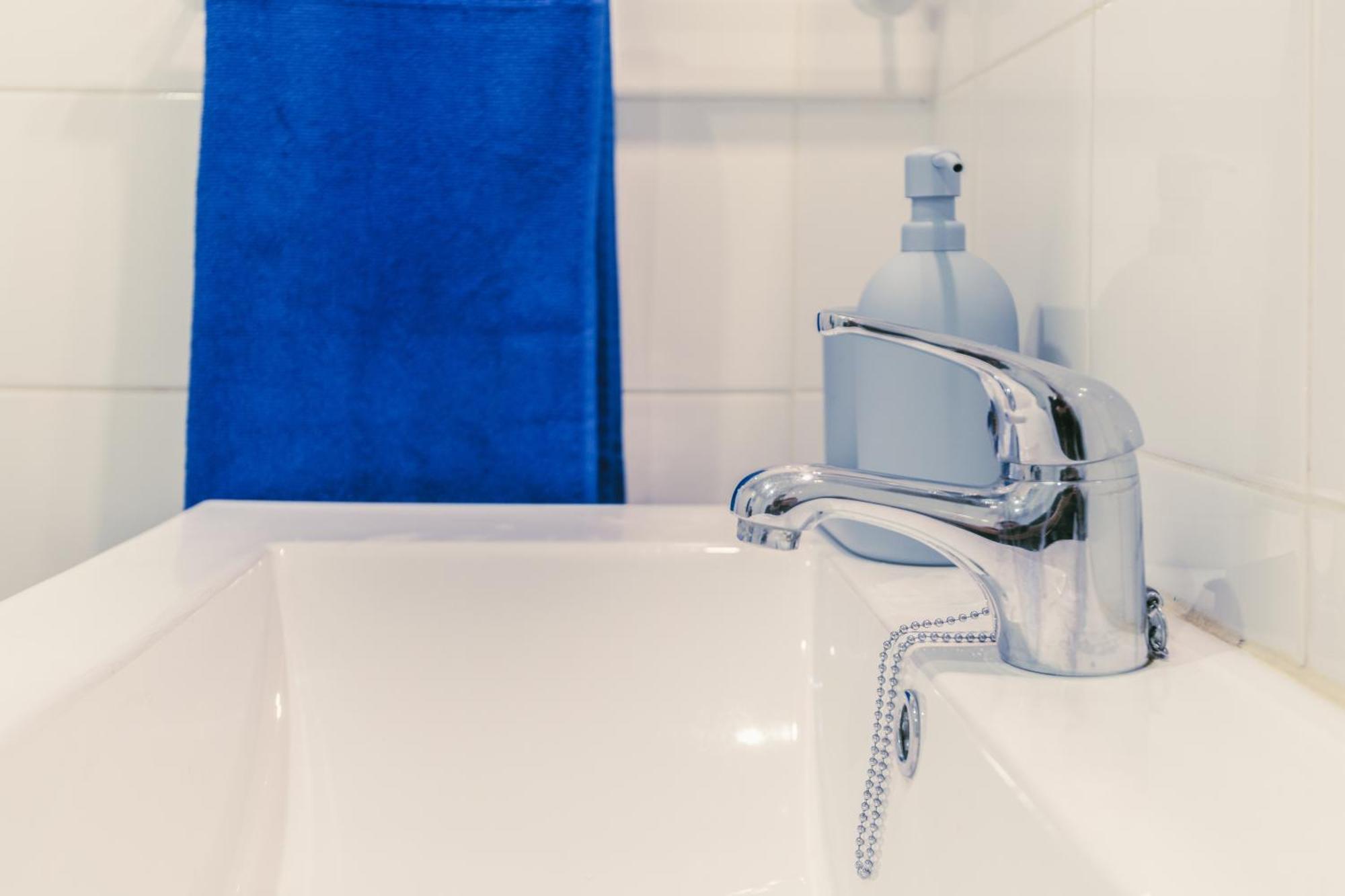 Madrid Rio Apartment Екстериор снимка