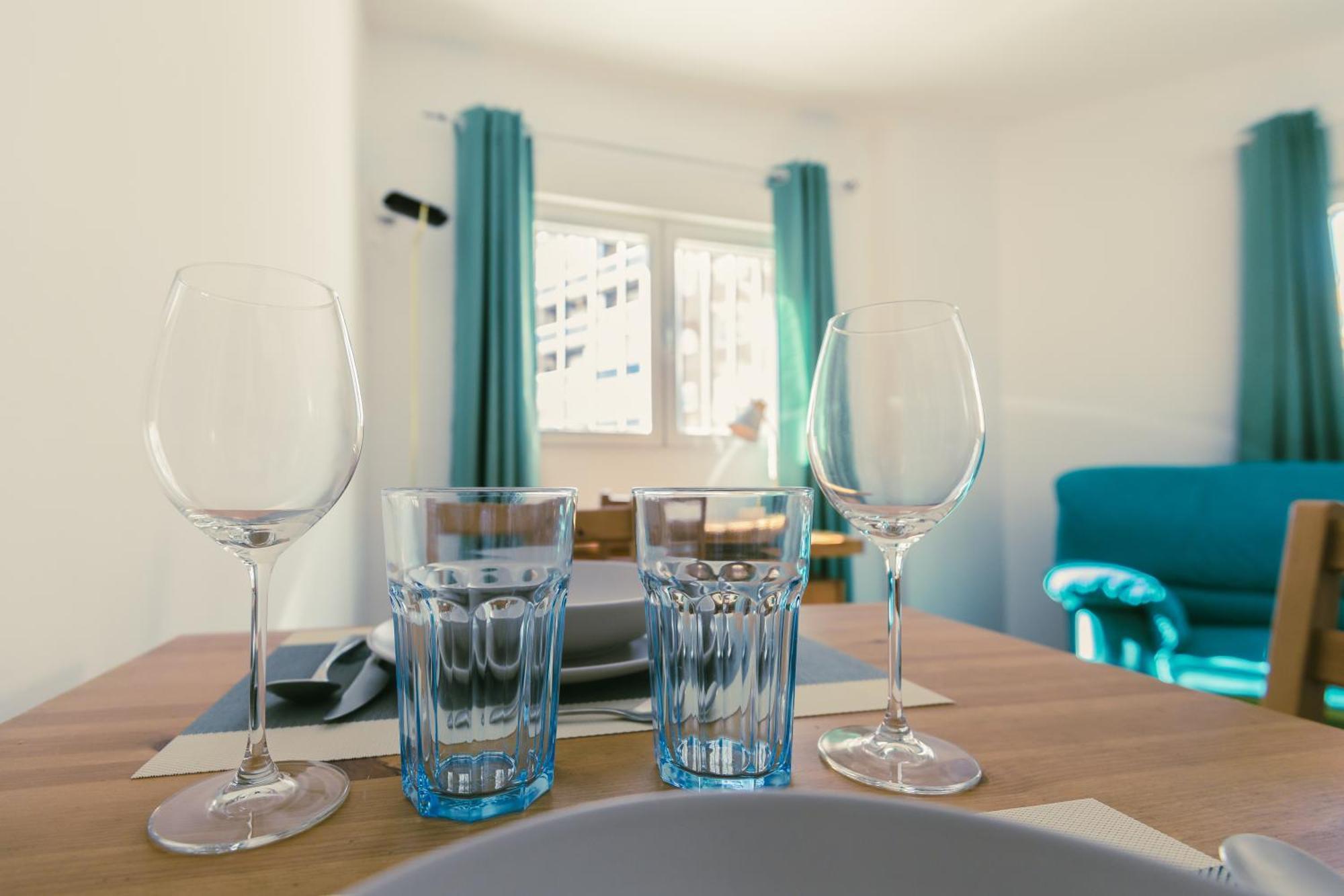 Madrid Rio Apartment Екстериор снимка
